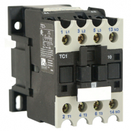 EUROPA 12A 3 POLE CONTACTOR 415V EUROPA 12A 3 POLE CONTACTOR 415V