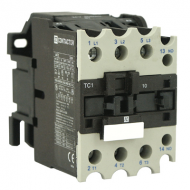 EUROPA 32A 3 POLE CONTACTOR 240V EUROPA 32A 3 POLE CONTACTOR 240V