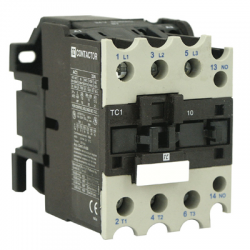 EUROPA 32A 3 POLE CONTACTOR 415V EUROPA 32A 3 POLE CONTACTOR 415V