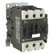 EUROPA 50A 3 POLE CONTACTOR 240V EUROPA 50A 3 POLE CONTACTOR 240V