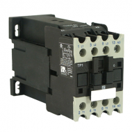 EUROPA 12A 24VDC CONTACTOR N/O AUX EUROPA 12A 24VDC CONTACTOR N/O AUX