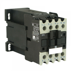 EUROPA 12A 24VDC CONTACTOR N/O AUX EUROPA 12A 24VDC CONTACTOR N/O AUX