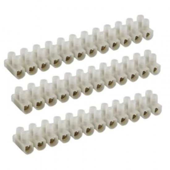 30 AMP Connector Strip 30 AMP Connector Strip
