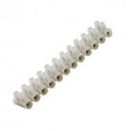 60 AMP Connector Strip 60 AMP Connector Strip