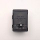 WEC Black 100A 5 Way terminal block
