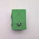 WEC Green 100A 5 Way terminal block WEC Green 100A 5 Way terminal block
