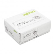 Wago 2273-202 Compact Push Wire Connector Block Pack=100