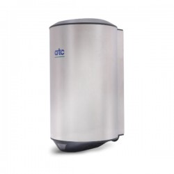 ATC CUB ST/ST HIGH SPEED HAND DRYER 600/1300W