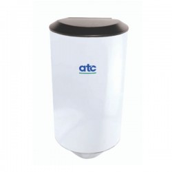 ATC CUB WHITE HIGH SPEED HAND DRYER 600/1300W ATC CUB WHITE HIGH SPEED HAND DRYER 600/1300W