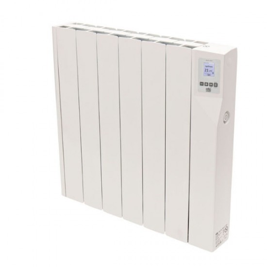 ATC SUN RAY RF 750W ELECTRIC THERMAL RADIATOR ATC SUN RAY RF 750W ELECTRIC THERMAL RADIATOR