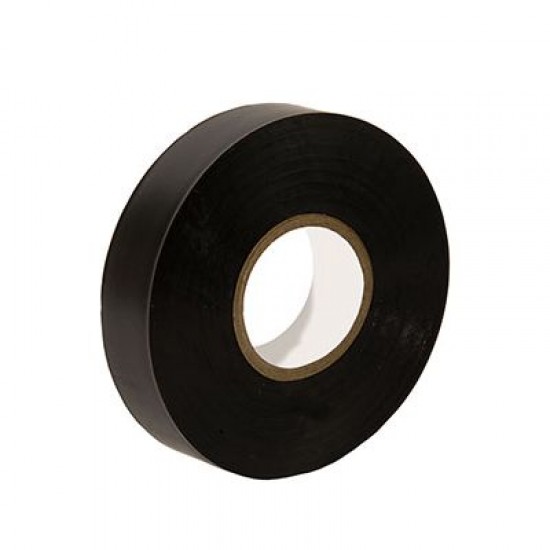 BLACK PVC ELECTRICAL TAPE BLACK PVC ELECTRICAL TAPE