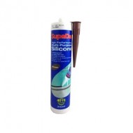 BROWN SILICONE SEALANT