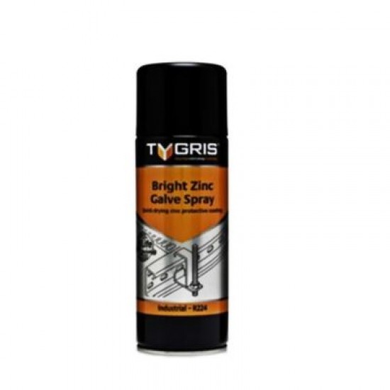 GALV SPRAY PER CAN GALV SPRAY PER CAN