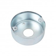 20MM 1 HOLE GALV LOOP-IN CONDUIT BOX