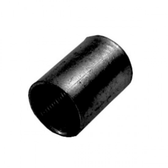 20MM B/E CONDUIT COUPLER 20MM B/E CONDUIT COUPLER