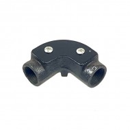 20MM B/E INSP ELBOW 20MM B/E INSP ELBOW