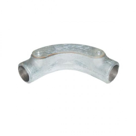 20MM GALV INSPECTION BEND