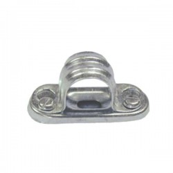 20MM GALV SPACER BAR SADDLE