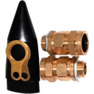 M20S CW x 2 OUTDOOR SWA GLAND PACK