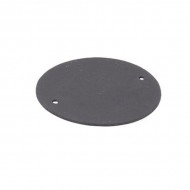 CONDUIT BOX LID GASKET