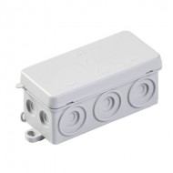 KA6/5 Grey Grey IP54 92 x 44 x 41 mm KA6/5 Grey Grey IP54 92 x 44 x 41 mm