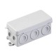 KA6/5 Grey Grey IP54 92 x 44 x 41 mm