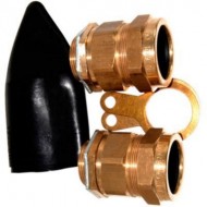 M32 CW x 2 OUTDOOR SWA GLAND PACK M32 CW x 2 OUTDOOR SWA GLAND PACK
