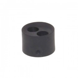 WISKA MFD IP66 CABLE INSERT FOR MULTIPLE CABLES 2 X 4-6MM HOLE WISKA MFD IP66 CABLE INSERT FOR MULTIPLE CABLES 2 X 4-6MM HOLE
