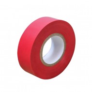 RED PVC ELECTRICAL TAPE RED PVC ELECTRICAL TAPE