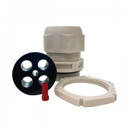 WISKA TKE/P 50mm Tail Kit Gland WISKA TKE/P 50mm Tail Kit Gland