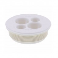 WISKA TKS AMD3 32MM IP66 TAIL KIT C/W STRAIN RLF WISKA TKS AMD3 32MM IP66 TAIL KIT C/W STRAIN RLF