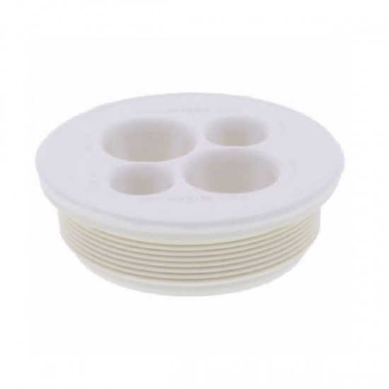 WISKA TKS AMD3 32MM IP66 TAIL KIT C/W STRAIN RLF WISKA TKS AMD3 32MM IP66 TAIL KIT C/W STRAIN RLF
