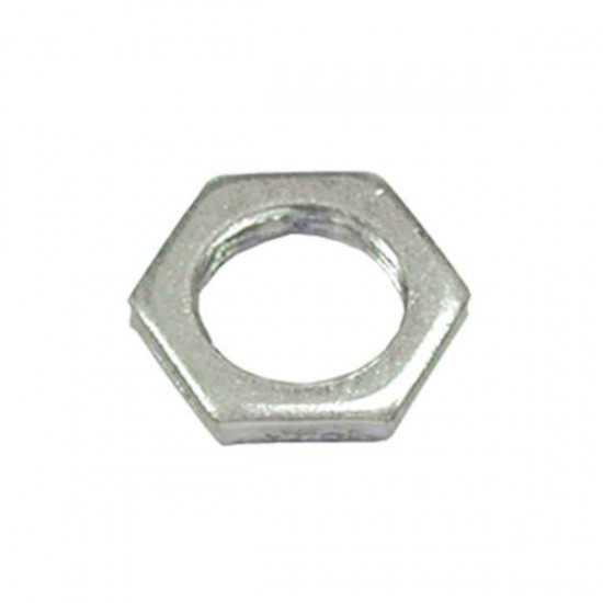 20MM GALV LOCKNUT 20MM GALV LOCKNUT