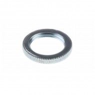 20MM MILLED EDGE LOCK RING 20MM MILLED EDGE LOCK RING