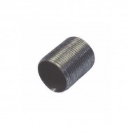 20MM GALV SCREWED NIPPLE