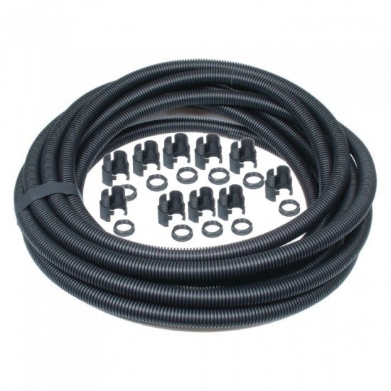 20mm Contractor Pack c/w  Glands, LN & Clips