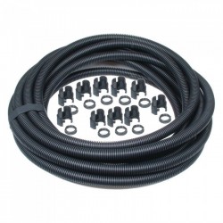 25mm Contractor Pack c/w Glands, LN & Clips 25mm Contractor Pack c/w Glands, LN & Clips