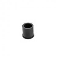 25mm x 20mm REDUCER BLACK 25mm x 20mm REDUCER BLACK