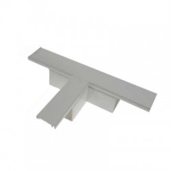 50x50 Flat Tee 50x50 Flat Tee