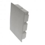75x75 Stop End