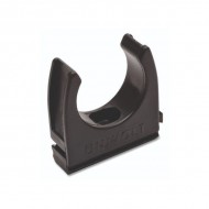 20mm Clips Black 20mm Clips Black
