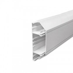 Dado Chamfered Trunking Dado Chamfered Trunking