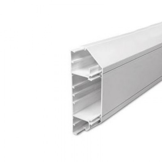 Dado Chamfered Trunking Dado Chamfered Trunking
