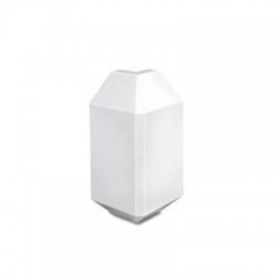 External Bend - Dado Chamferred External Bend - Dado Chamferred