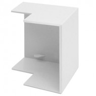 Falcon Kestrel 100 x 50mm Ext Angle Falcon Kestrel 100 x 50mm Ext Angle