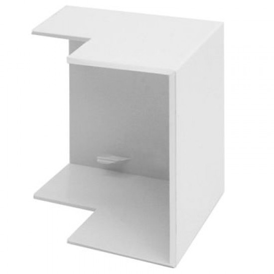 Falcon Kestrel 100 x 50mm Ext Angle Falcon Kestrel 100 x 50mm Ext Angle