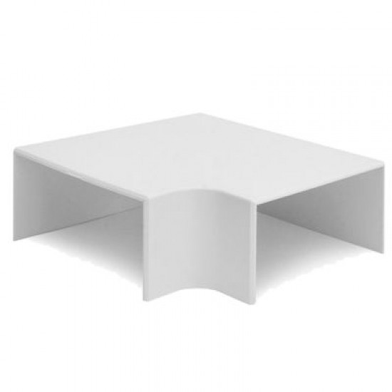 Falcon Kestrel 100 x 50mm Flat Angle Falcon Kestrel 100 x 50mm Flat Angle