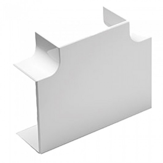 Falcon Kestrel 100 x 50mm Flat Tee Falcon Kestrel 100 x 50mm Flat Tee