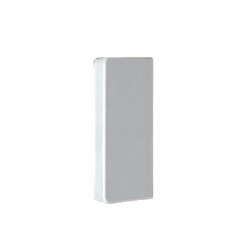 Falcon Kestrel 100 x 50mm Stop End