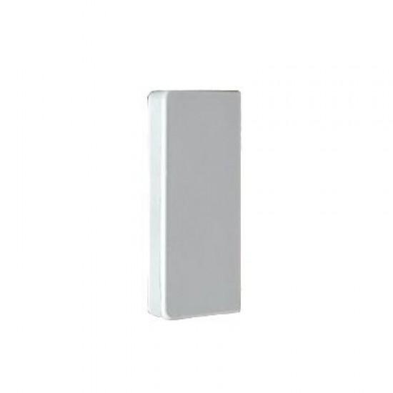 Falcon Kestrel 100 x 50mm Stop End